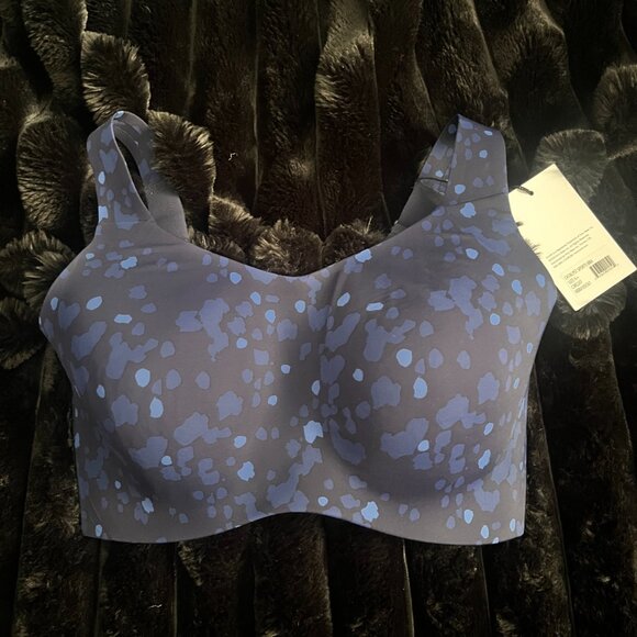 Knix Catalyst sports bra, size 6+ NWT - Picture 5 of 5